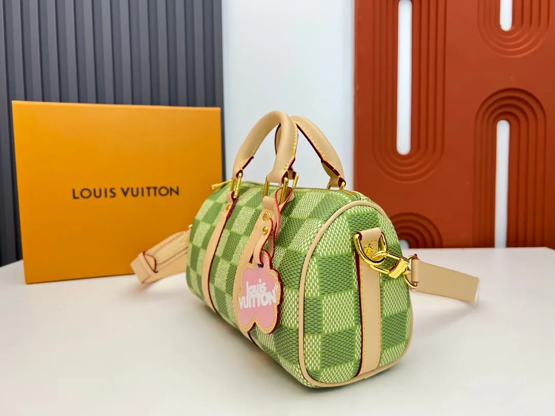 All Categories Official Website "Brand Women's Bags" Women's Bags 💙 LV 2024 Official Website New LV Crossbody Bags