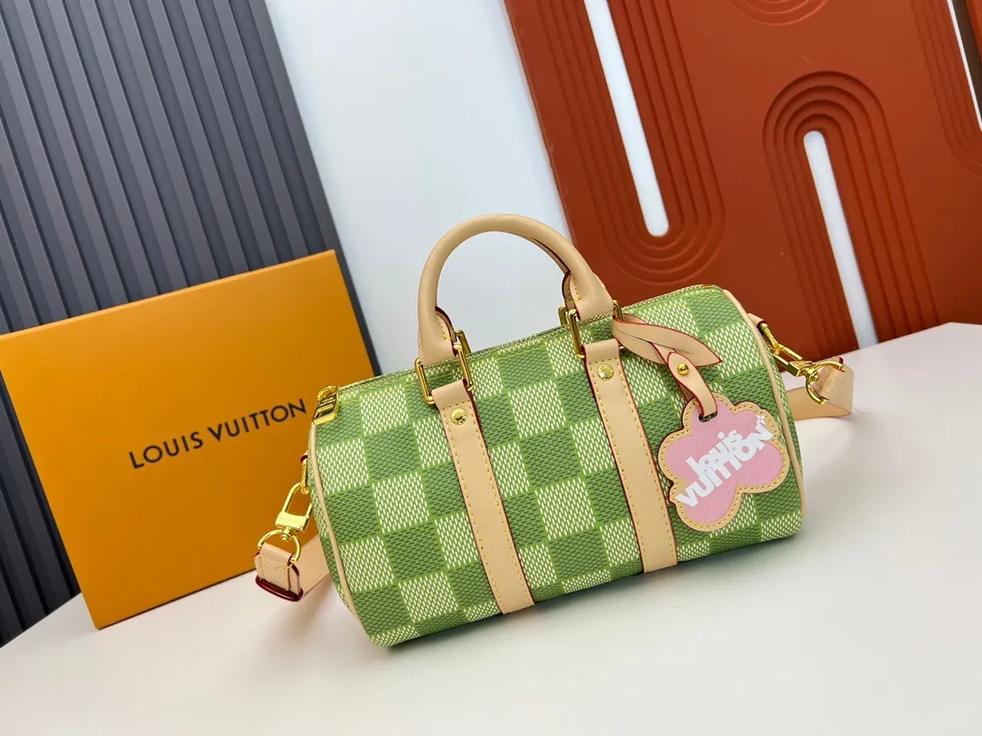 All Categories Official Website "Brand Women's Bags" Women's Bags 💙 LV 2024 Official Website New LV Crossbody Bags