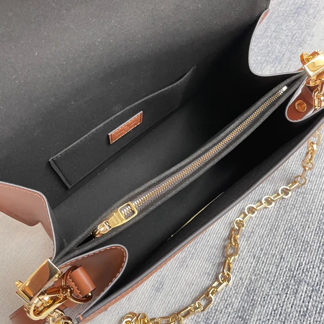 All Categories Official Website "Brand Women's Bags" Women's Bags 💙 LV 2025 New LV Crossbody Bag