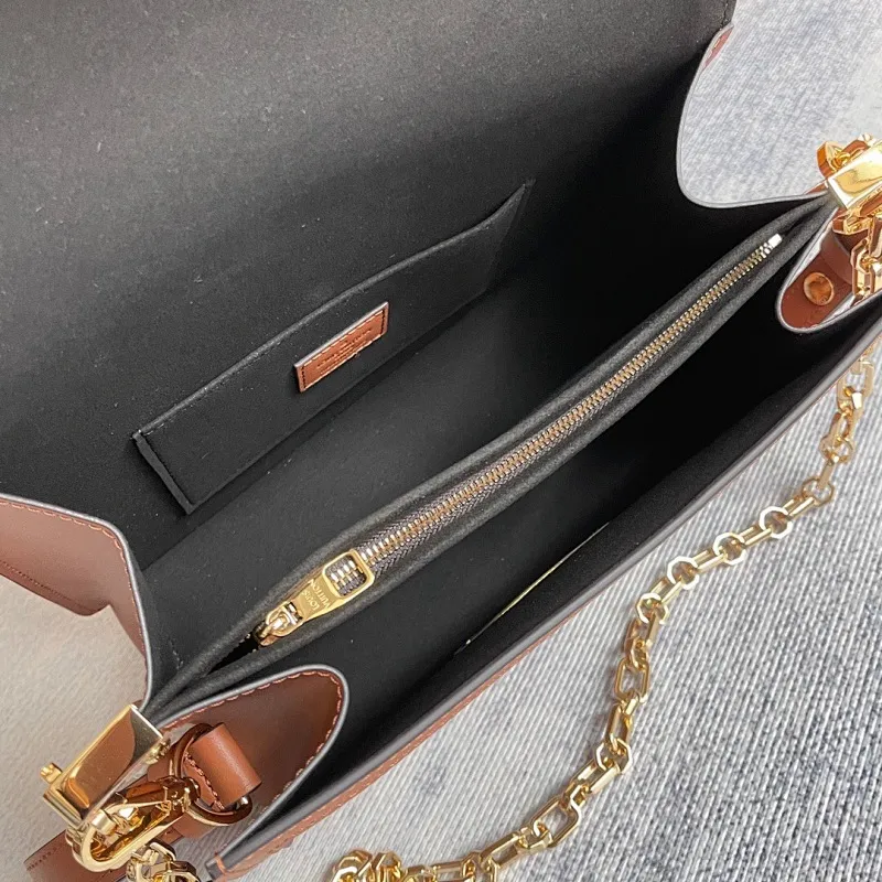 All Categories Official Website "Brand Women's Bags" Women's Bags 💙 LV 2025 New LV Crossbody Bag