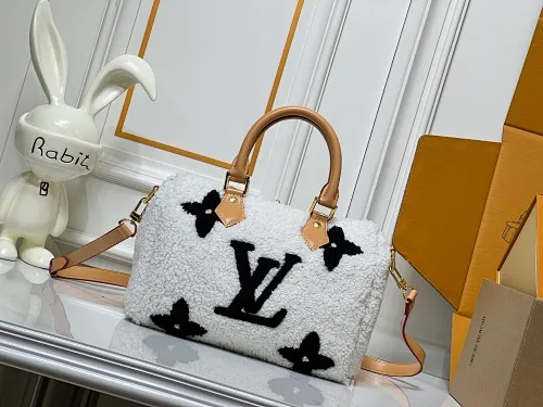 All Categories Official Website "Brand Women's Bags" Women's Bags 💙 LV 2026 New LV Crossbody Bag