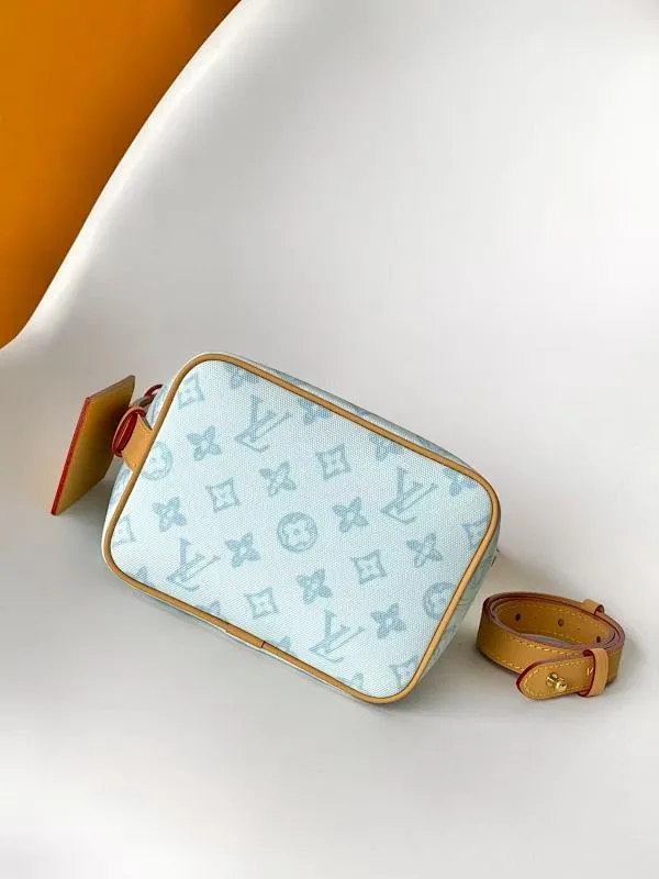 All Categories Official Website "Brand Women's Bags" Women's Bags 💙 LV 2026 New LV Bucket Bag