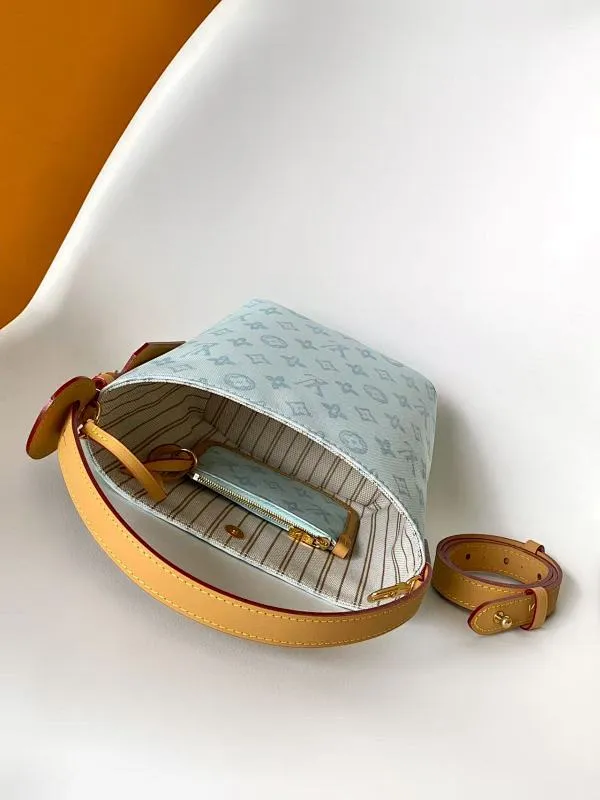 All Categories Official Website "Brand Women's Bags" Women's Bags 💙 LV 2026 New LV Bucket Bag