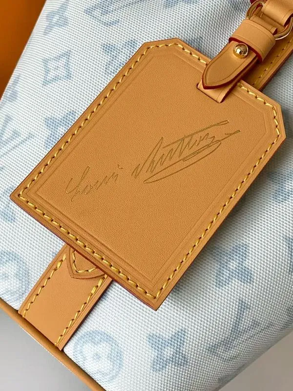 All Categories Official Website "Brand Women's Bags" Women's Bags 💙 LV 2026 New LV Bucket Bag