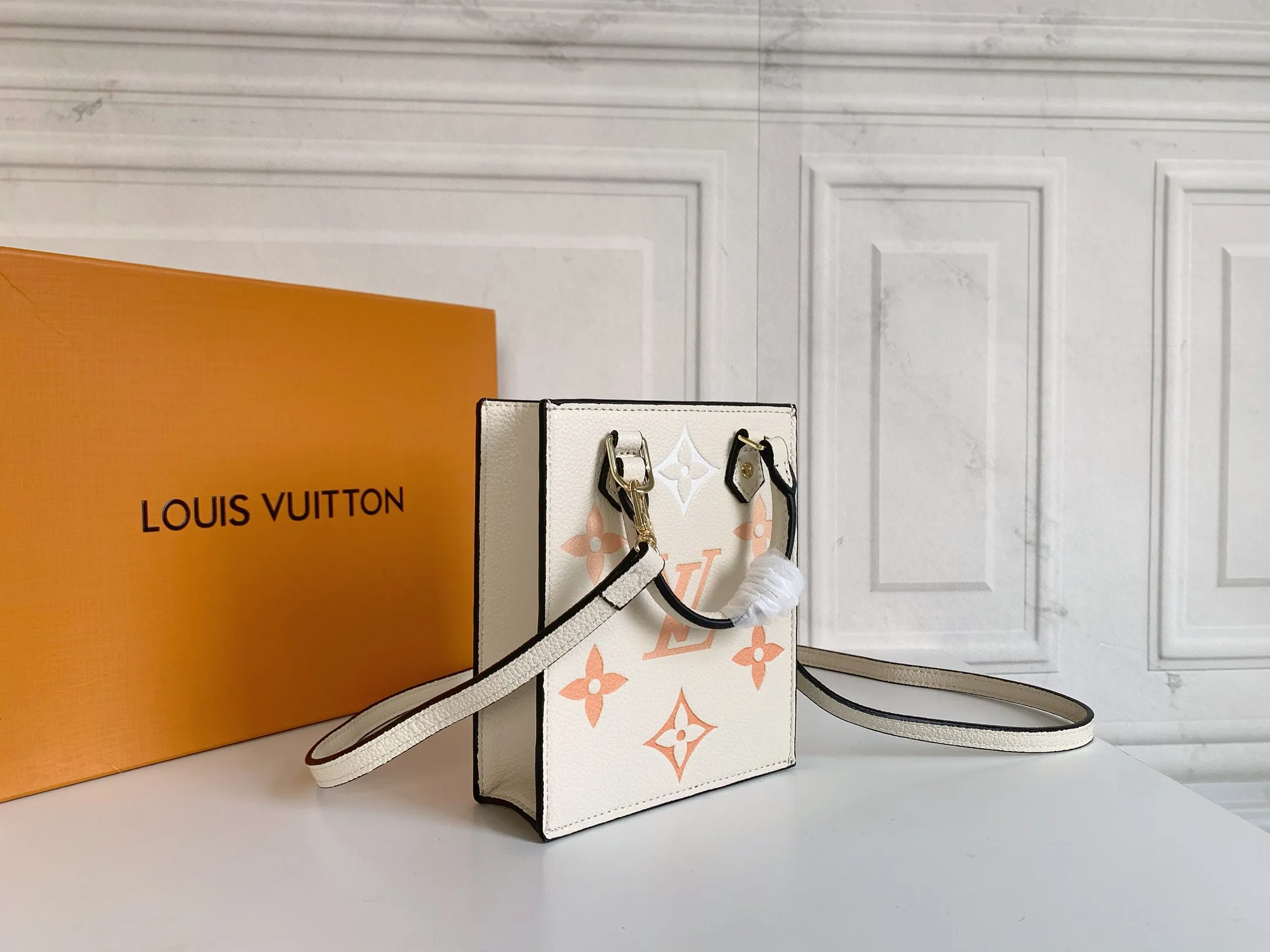 All Categories Official Website "Brand Women's Bags" Women's Bags 💙 LV 2026 New LV Handbags