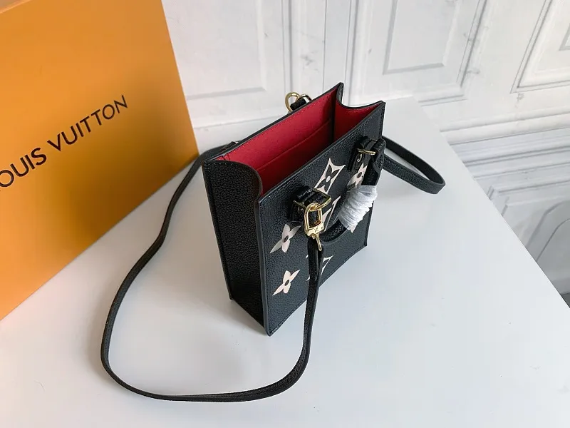 All Categories Official Website "Brand Women's Bags" Women's Bags 💙 LV 2026 New LV Handbags