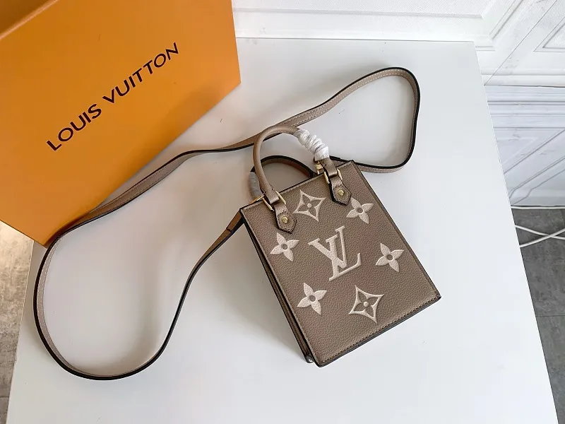 All Categories Official Website "Brand Women's Bags" Women's Bags 💙 LV 2026 New LV Handbags