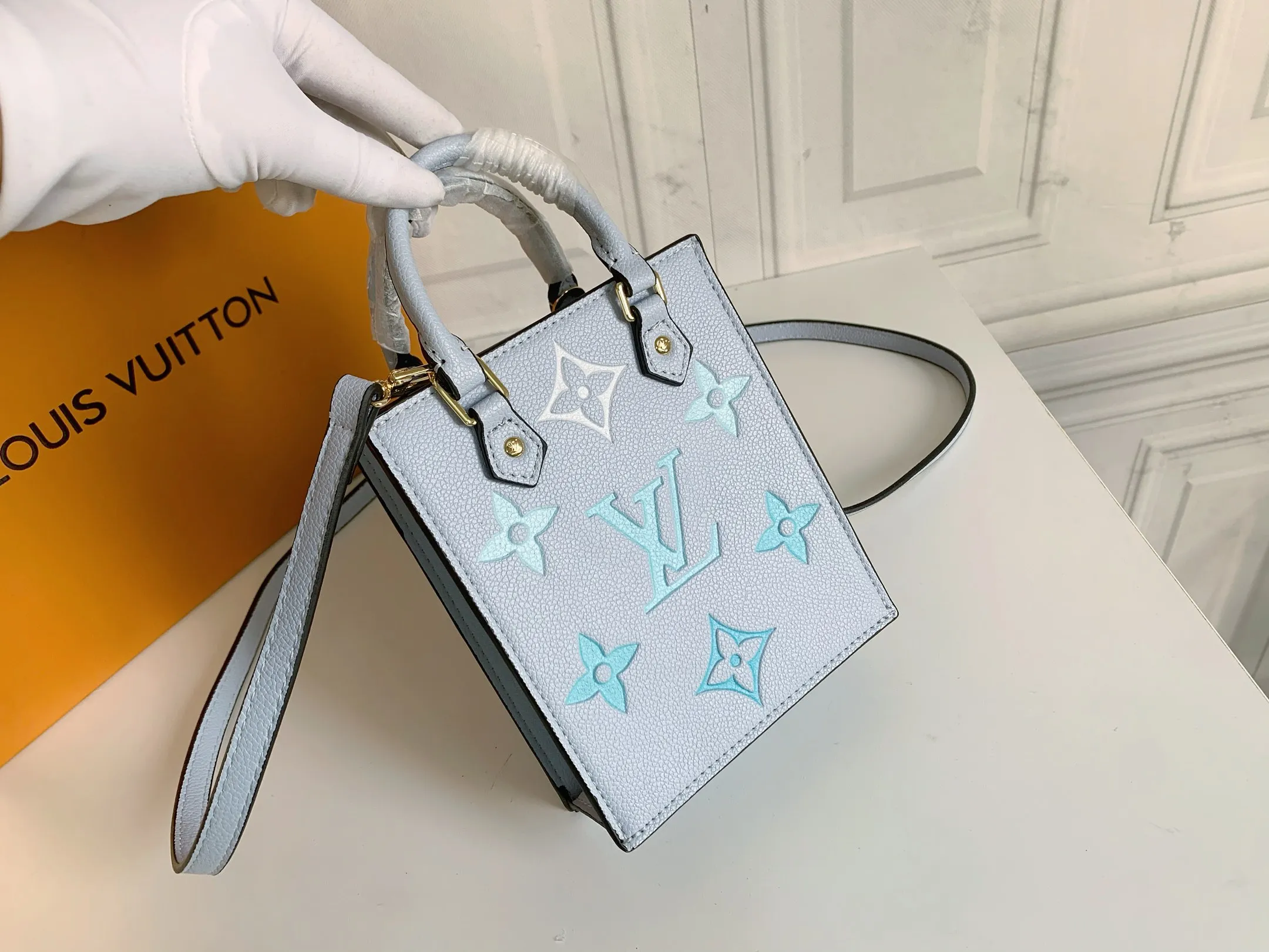 All Categories Official Website "Brand Women's Bags" Women's Bags 💙 LV 2026 New LV Handbags