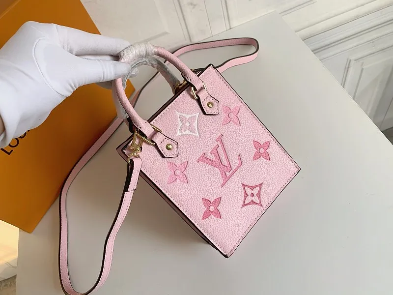 All Categories Official Website "Brand Women's Bags" Women's Bags 💙 LV 2026 New LV Handbags