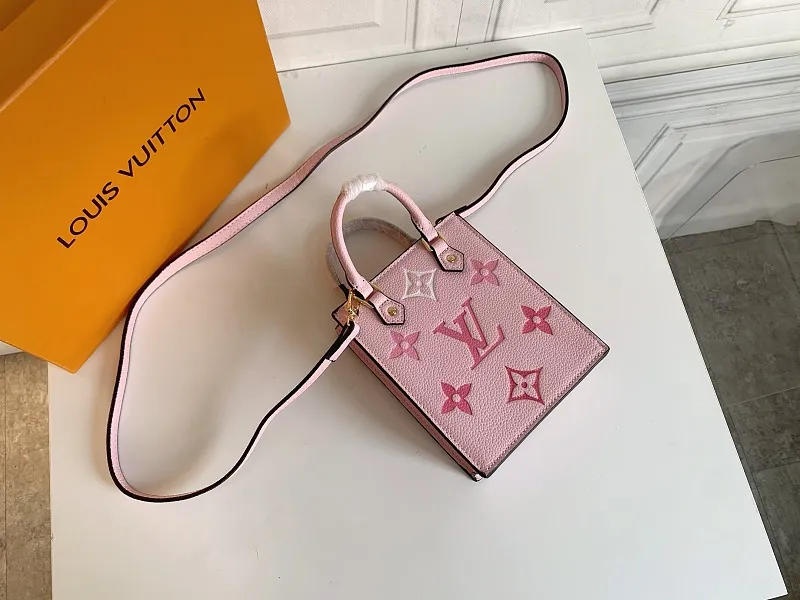All Categories Official Website "Brand Women's Bags" Women's Bags 💙 LV 2026 New LV Handbags