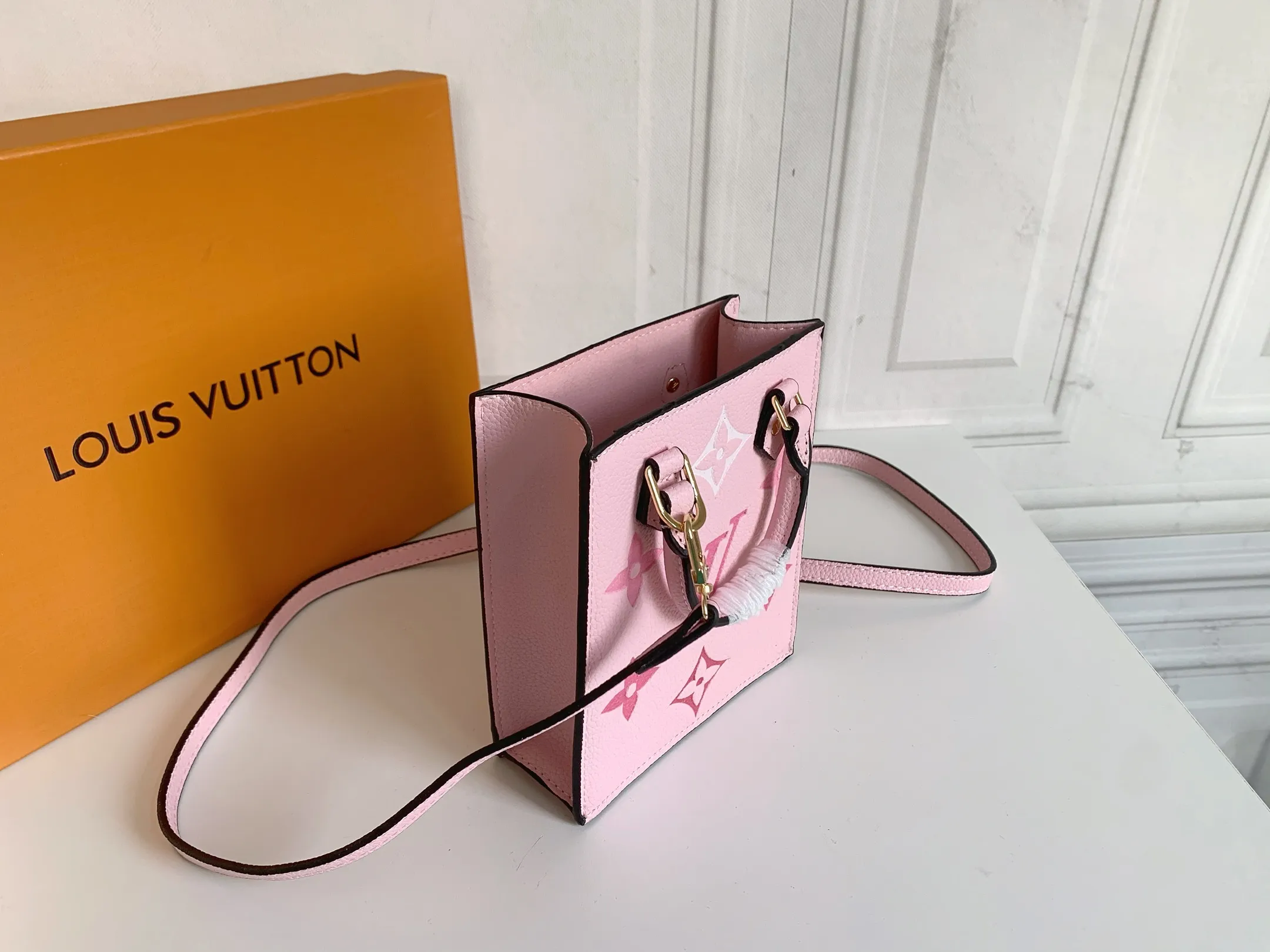 All Categories Official Website "Brand Women's Bags" Women's Bags 💙 LV 2026 New LV Handbags