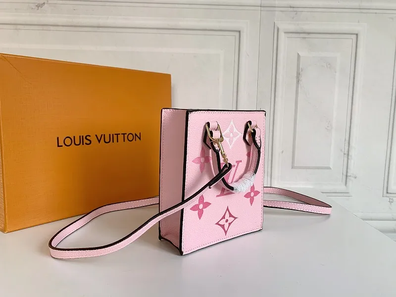 All Categories Official Website "Brand Women's Bags" Women's Bags 💙 LV 2026 New LV Handbags
