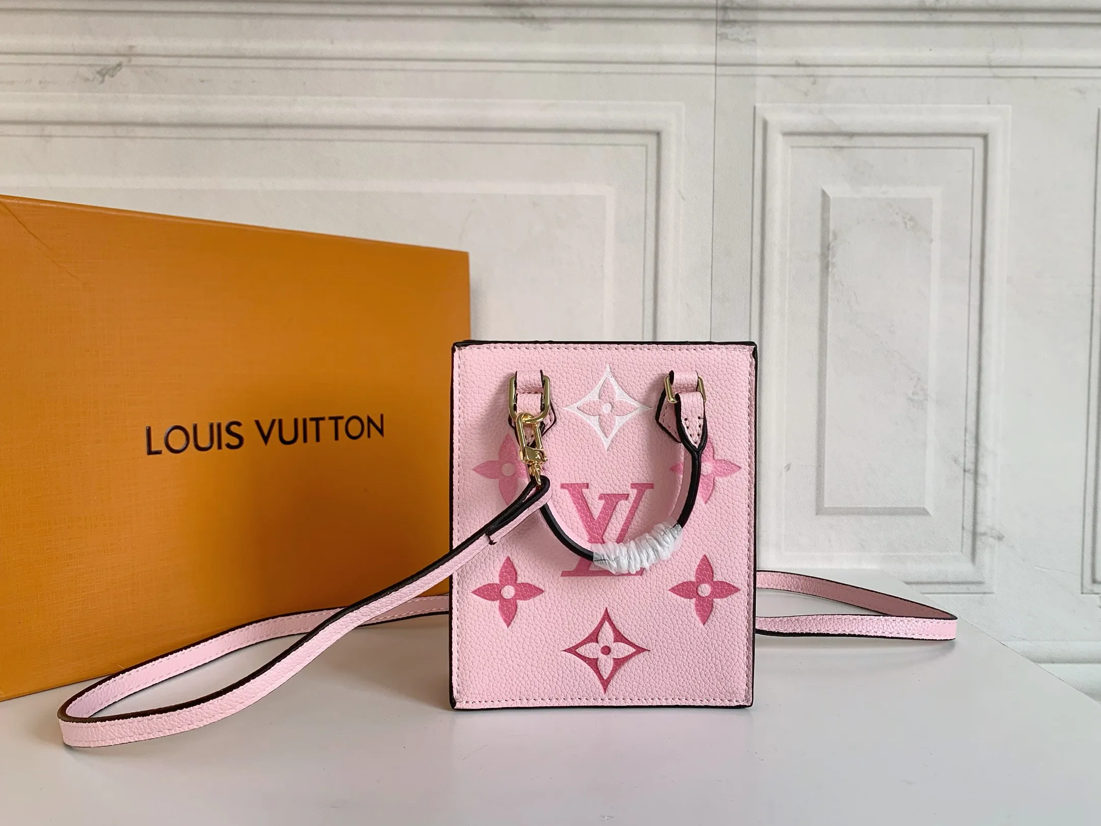 All Categories Official Website "Brand Women's Bags" Women's Bags 💙 LV 2026 New LV Handbags