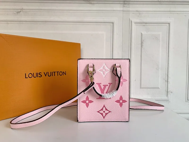 All Categories Official Website "Brand Women's Bags" Women's Bags 💙 LV 2026 New LV Handbags