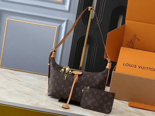 All Categories Official Website "Brand Women's Bags" Women's Bags 💙 LV 2025 New LV Crossbody Bag