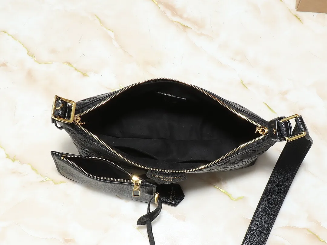 All Categories Official Website "Brand Women's Bags" Women's Bags 💙 LV 2025 New LV Crossbody Bag