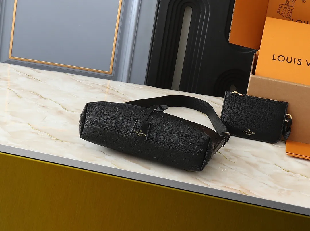 All Categories Official Website "Brand Women's Bags" Women's Bags 💙 LV 2025 New LV Crossbody Bag