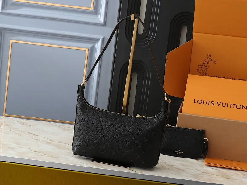 All Categories Official Website "Brand Women's Bags" Women's Bags 💙 LV 2025 New LV Crossbody Bag