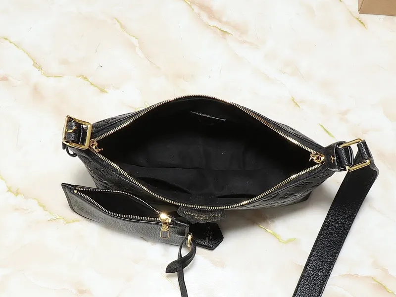 All Categories Official Website "Brand Women's Bags" Women's Bags 💙 LV 2025 New LV Crossbody Bag