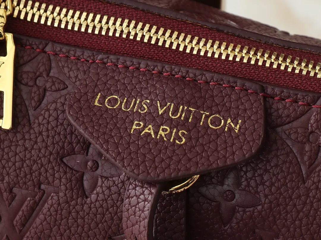 All Categories Official Website "Brand Women's Bags" Women's Bags 💙 LV 2025 New LV Crossbody Bag