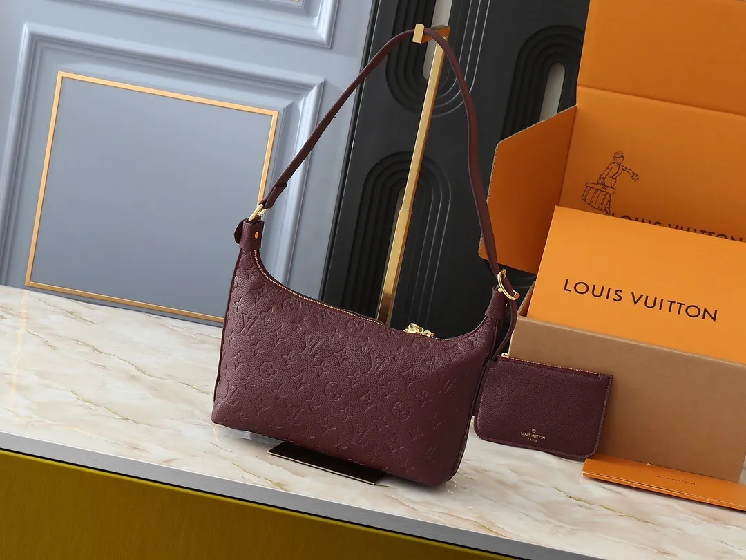 All Categories Official Website "Brand Women's Bags" Women's Bags 💙 LV 2025 New LV Crossbody Bag