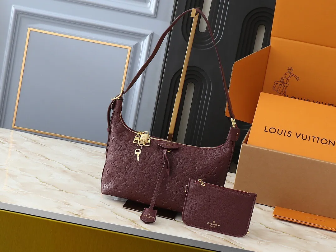 All Categories Official Website "Brand Women's Bags" Women's Bags 💙 LV 2025 New LV Crossbody Bag