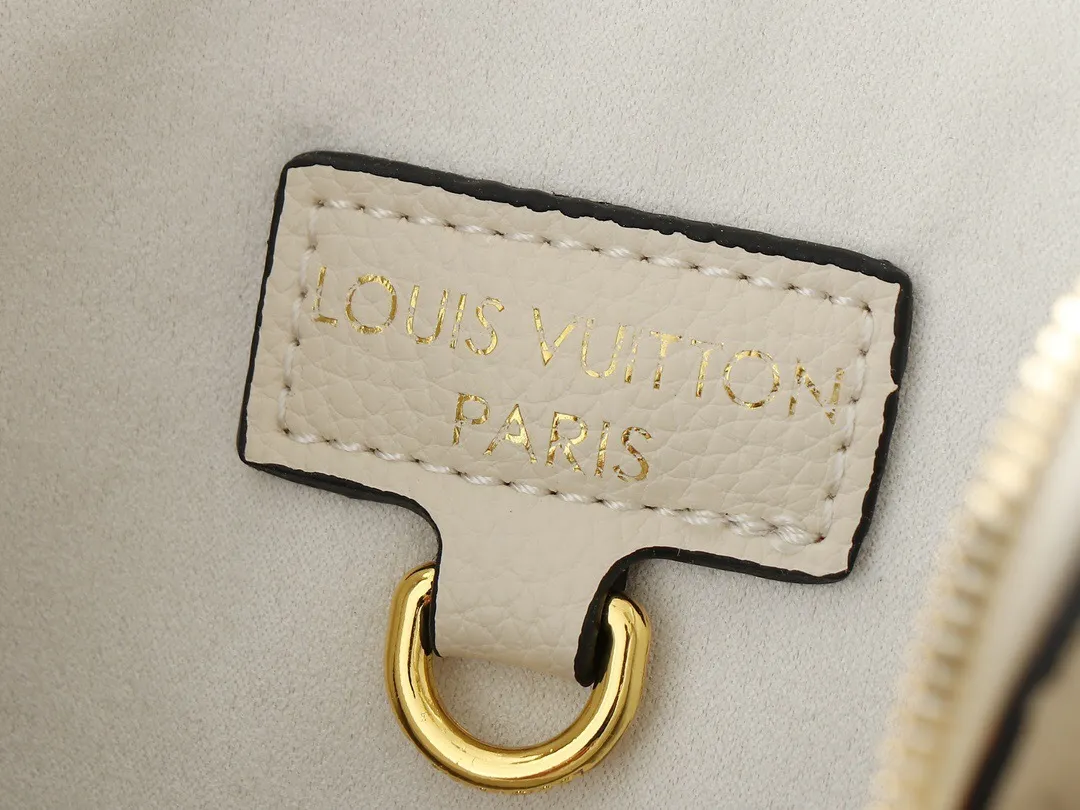 All Categories Official Website "Brand Women's Bags" Women's Bags 💙 LV 2025 New LV Crossbody Bag