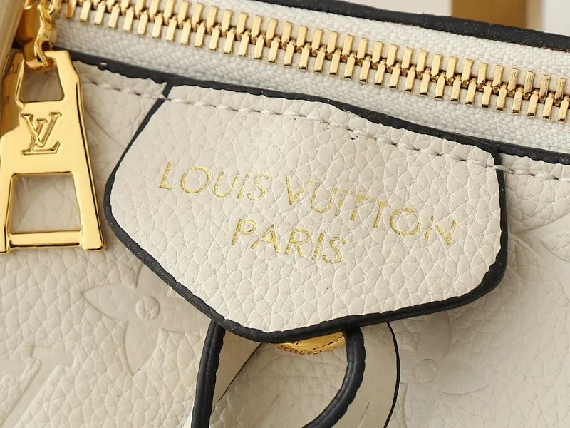 All Categories Official Website "Brand Women's Bags" Women's Bags 💙 LV 2025 New LV Crossbody Bag