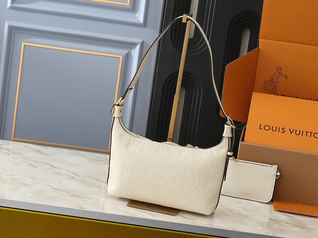 All Categories Official Website "Brand Women's Bags" Women's Bags 💙 LV 2025 New LV Crossbody Bag