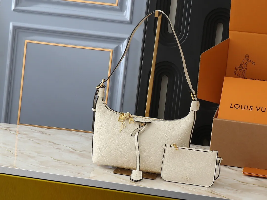 All Categories Official Website "Brand Women's Bags" Women's Bags 💙 LV 2025 New LV Crossbody Bag