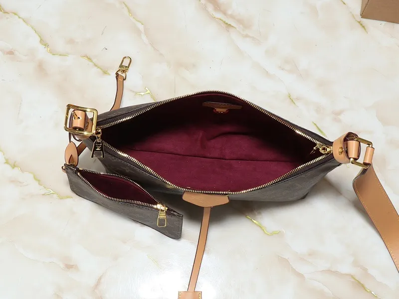 All Categories Official Website "Brand Women's Bags" Women's Bags 💙 LV 2025 New LV Crossbody Bag