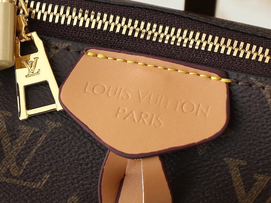 All Categories Official Website "Brand Women's Bags" Women's Bags 💙 LV 2025 New LV Crossbody Bag