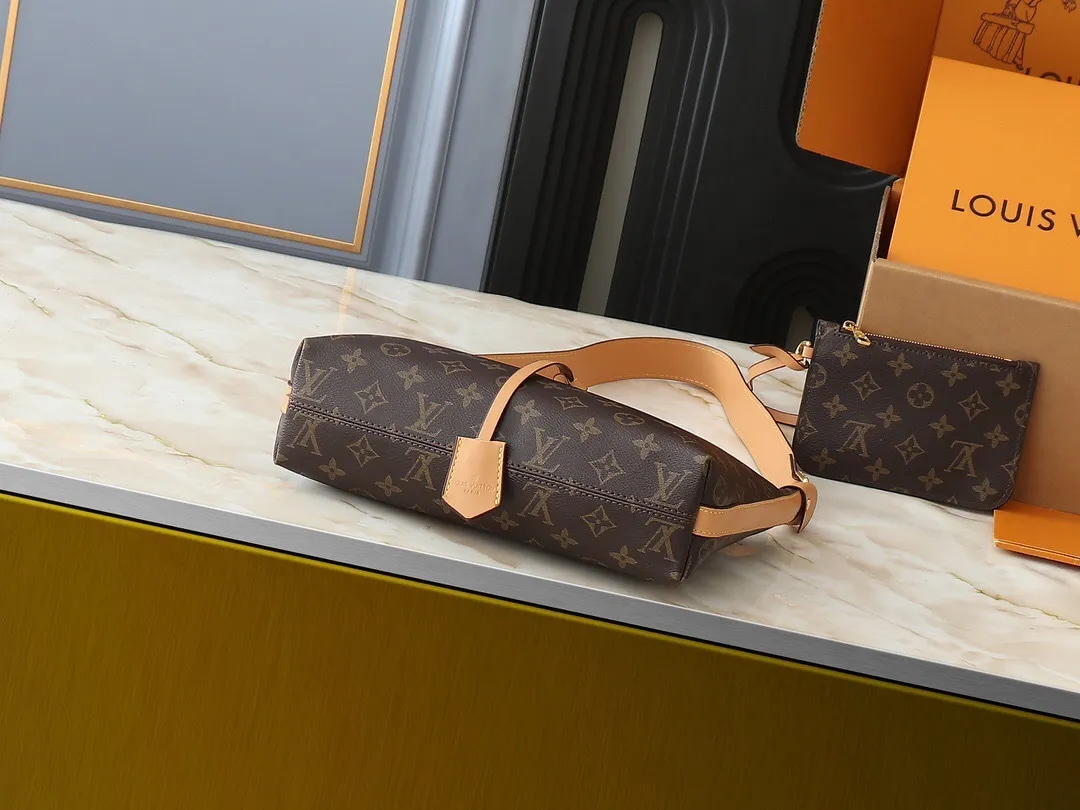All Categories Official Website "Brand Women's Bags" Women's Bags 💙 LV 2025 New LV Crossbody Bag