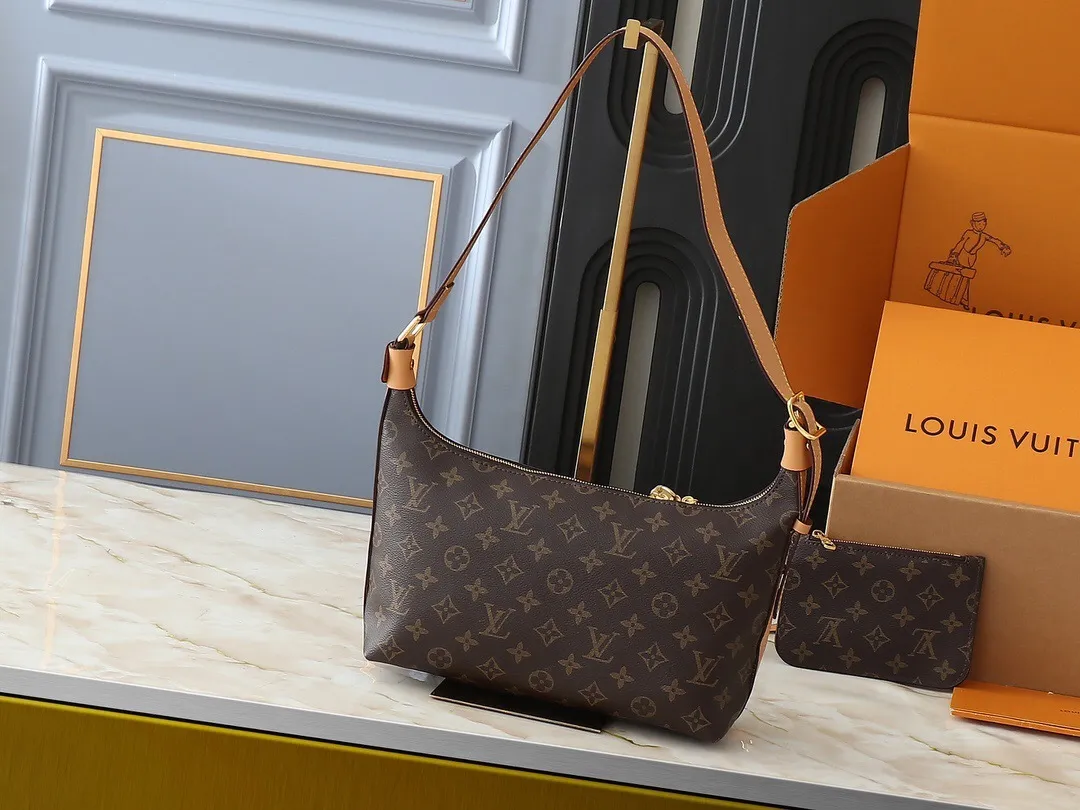 All Categories Official Website "Brand Women's Bags" Women's Bags 💙 LV 2025 New LV Crossbody Bag