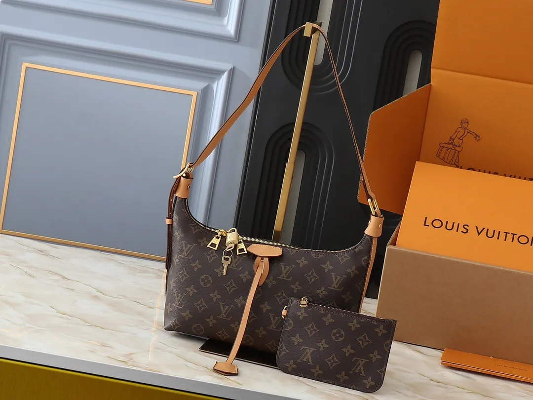 All Categories Official Website "Brand Women's Bags" Women's Bags 💙 LV 2025 New LV Crossbody Bag