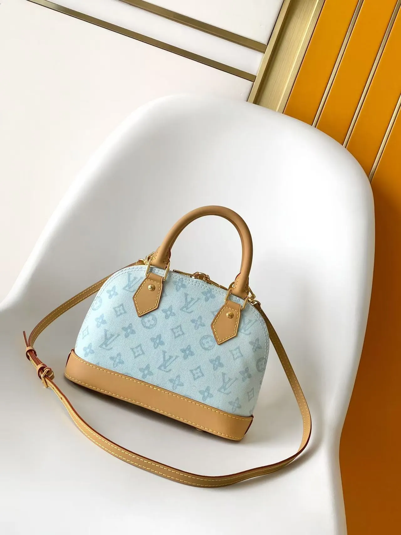 All Categories Official Website "Brand Women's Bags" Women's Bags 💙 LV 2026 New LV Crossbody Bag