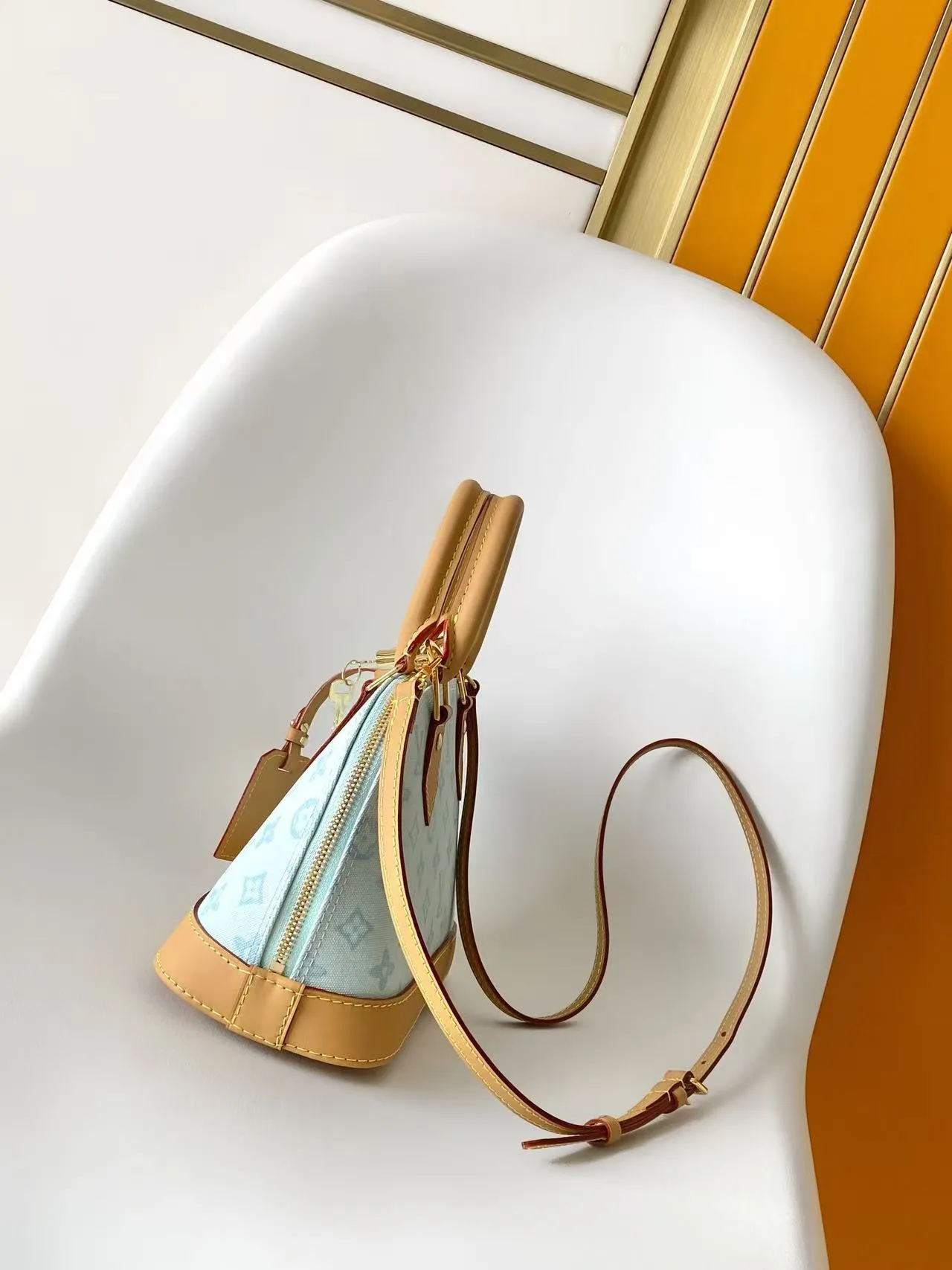 All Categories Official Website "Brand Women's Bags" Women's Bags 💙 LV 2026 New LV Crossbody Bag