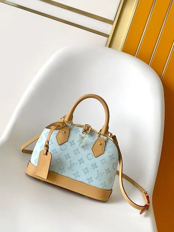 All Categories Official Website "Brand Women's Bags" Women's Bags 💙 LV 2026 New LV Crossbody Bag