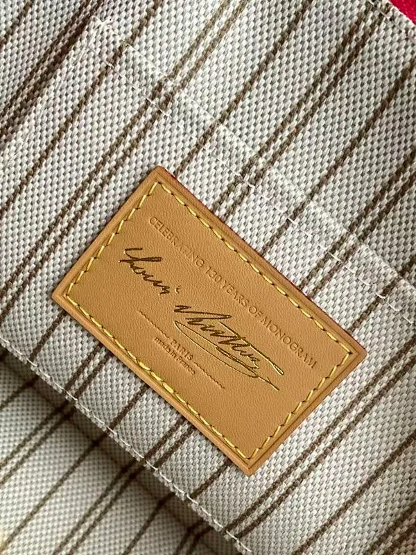 All Categories Official Website "Brand Women's Bags" Women's Bags 💙 LV 2026 New LV Crossbody Bag