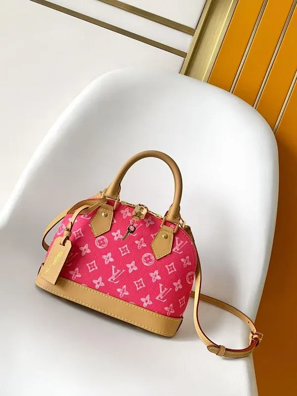 All Categories Official Website "Brand Women's Bags" Women's Bags 💙 LV 2026 New LV Crossbody Bag