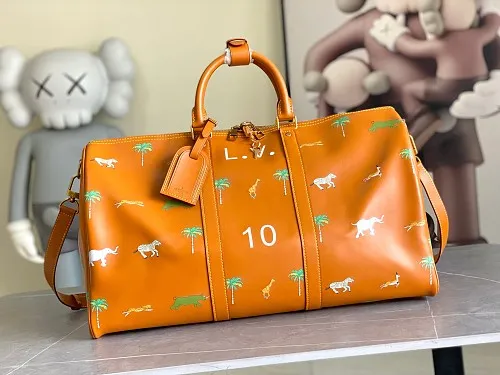 All Categories 💚 Authentic Grade Bags 💚 LV 2026 New LV Travel Bag