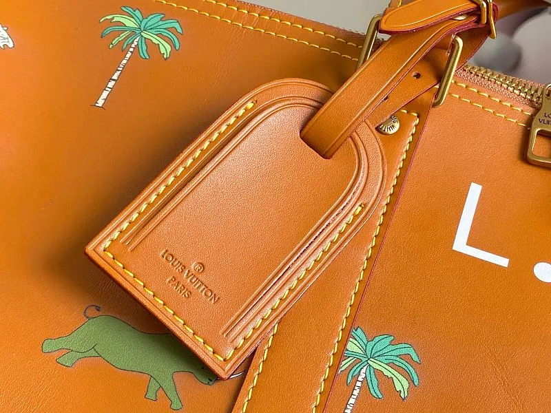 All Categories 💚 Authentic Grade Bags 💚 LV 2026 New LV Travel Bag