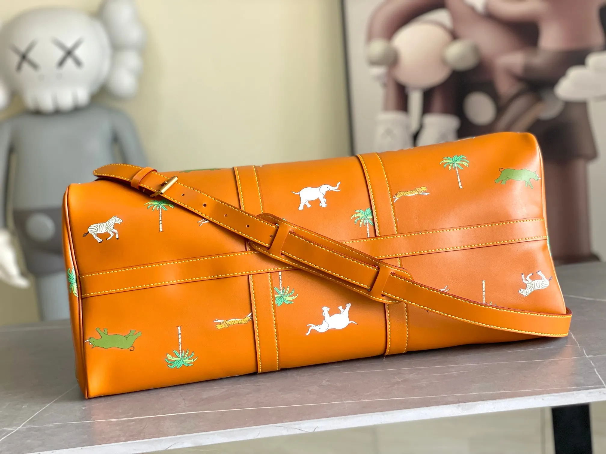 All Categories 💚 Authentic Grade Bags 💚 LV 2026 New LV Travel Bag