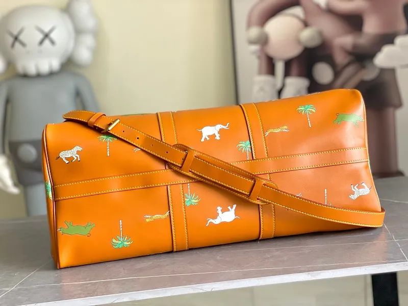 All Categories 💚 Authentic Grade Bags 💚 LV 2026 New LV Travel Bag