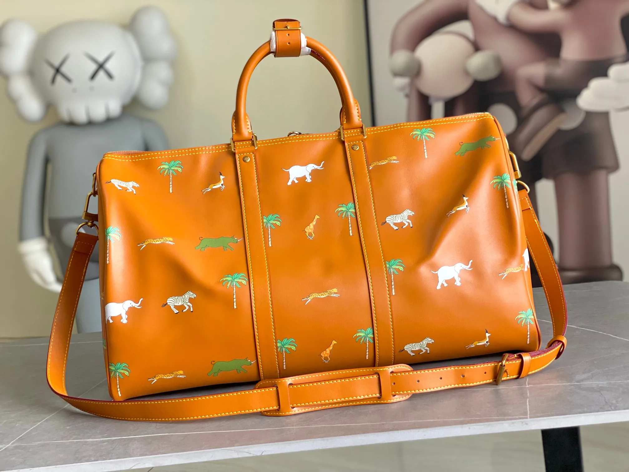 All Categories 💚 Authentic Grade Bags 💚 LV 2026 New LV Travel Bag