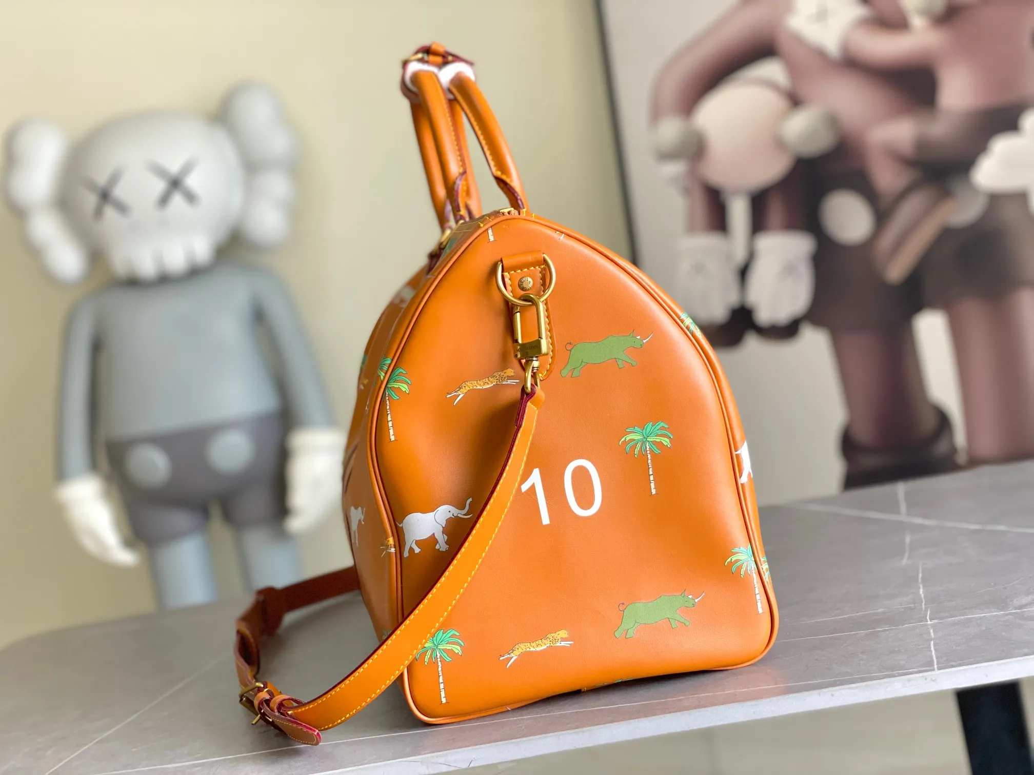 All Categories 💚 Authentic Grade Bags 💚 LV 2026 New LV Travel Bag