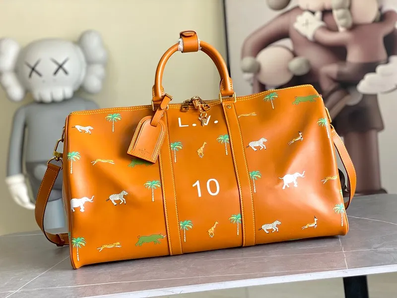 All Categories 💚 Authentic Grade Bags 💚 LV 2026 New LV Travel Bag