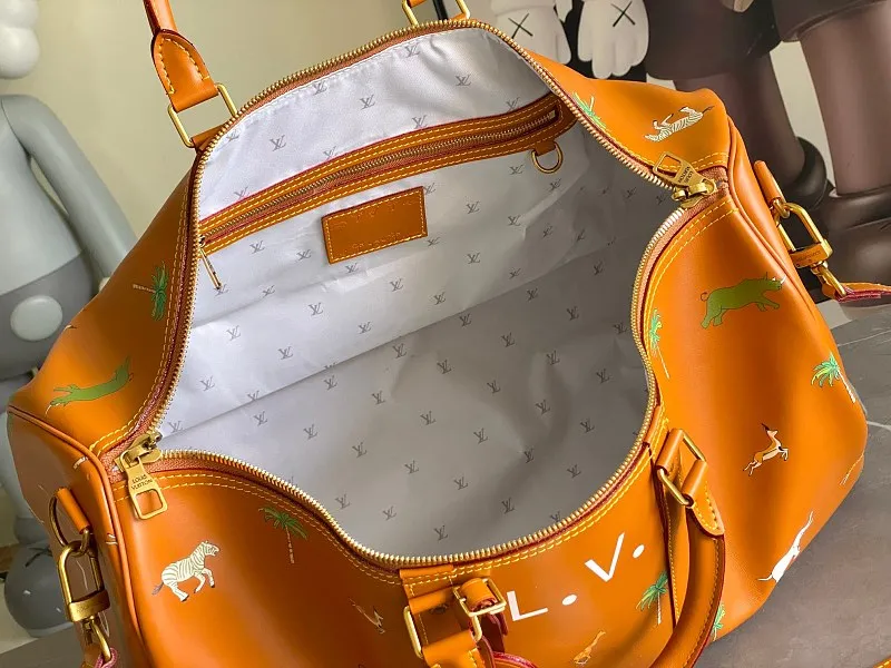 All Categories 💚 Authentic Grade Bags 💚 LV 2026 New LV Travel Bag