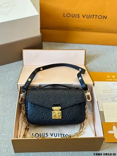 All Categories Official Website "Brand Women's Bags" Women's Bags 💙 LV 2024 Official Website New LV Crossbody Bags