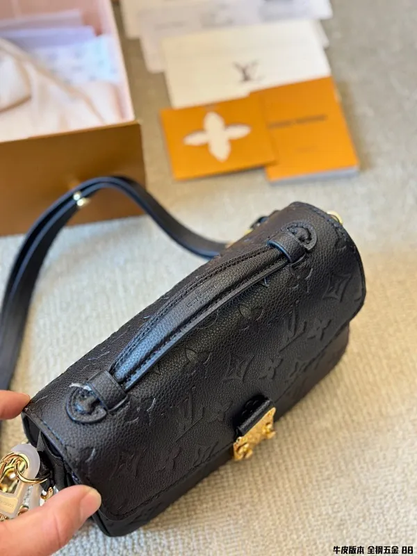 All Categories Official Website "Brand Women's Bags" Women's Bags 💙 LV 2024 Official Website New LV Crossbody Bags